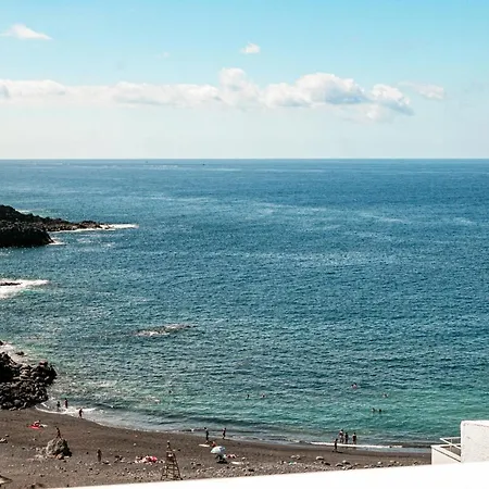 Lovely View To The Sea Apartman *